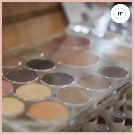 Nouvelle Vague salon esthétique et maquillage
